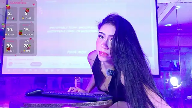 SammyJhuls online show from 03/12/26, 12:11