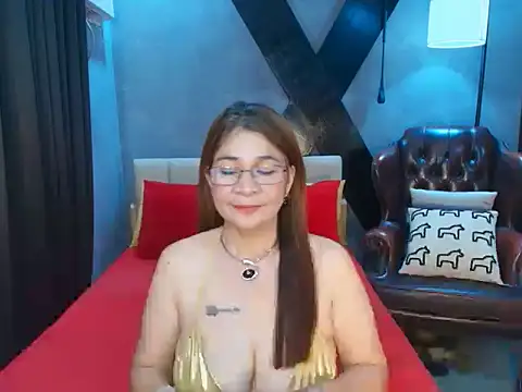 YuriMorgana online show from 03/17/26, 05:05