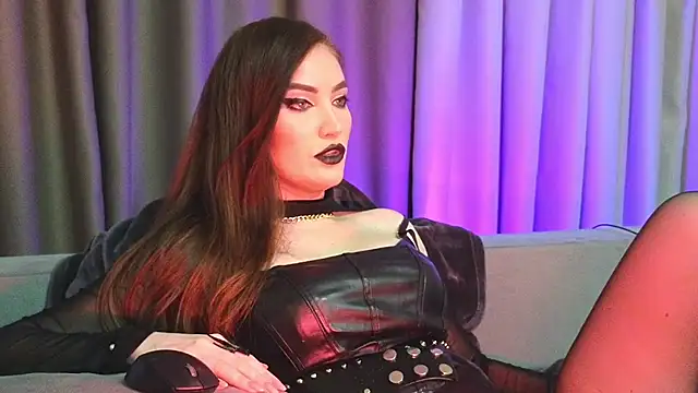 AliceJameson online show from 03/19/26, 09:52