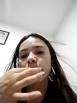 Snapshot of Cami_Konor chatting on 10/06/25, 10:40 Cami Konor online show from 10/06/25, 10:40