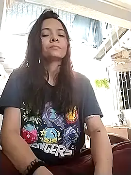 Snapshot of Cami_Konor chatting on 10/17/25, 02:19 Cami Konor online show from 10/17/25, 02:19