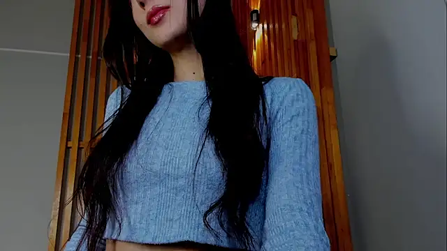 AbbyPalmer online show from 12/02/25, 03:34