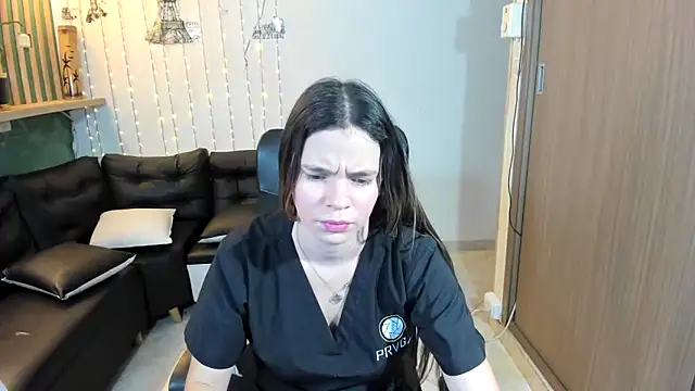 maira tf online show from 11/29/25, 04:15