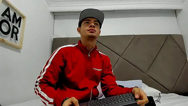 andrew colleman online show from 09/30/25, 03:11