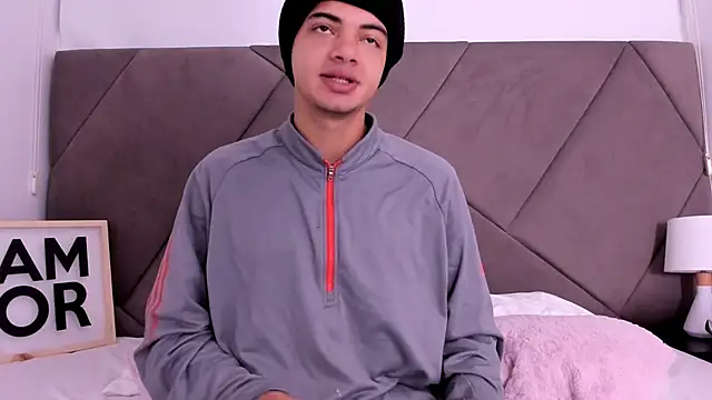 andrew colleman online show from 10/14/25, 09:10