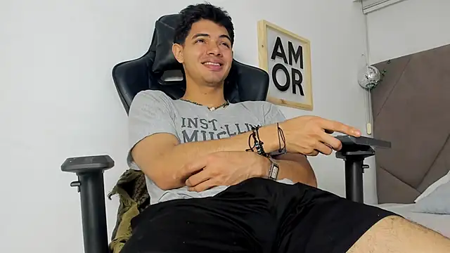 andrew colleman online show from 02/06/26, 03:33