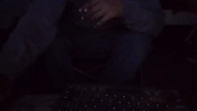 Snapshot of soupy_pleasure chatting on 09/13/25, 01:49 soupy pleasure online show from 09/13/25, 01:49