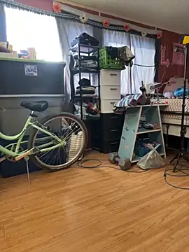 TranSexualJade95 online show from 09/10/25, 10:10