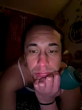 TranSexualJade95 online show from 12/22/25, 09:28