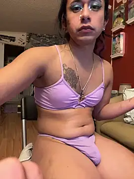 TranSexualJade95 online show from 02/21/26, 08:15