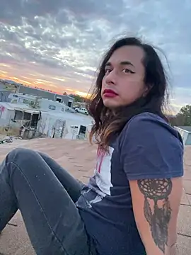 TranSexualJade95 online show from 07/05/26, 03:23