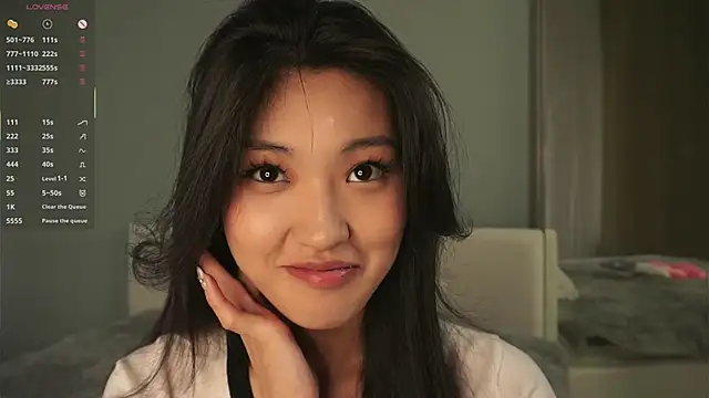 FancyEsten online show from 09/26/25, 08:18