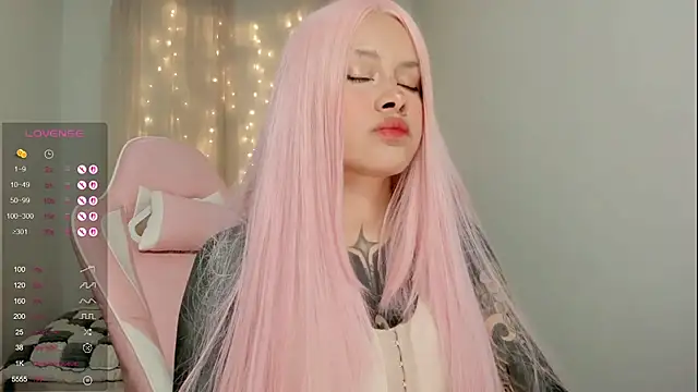 AlinaLukyanova online show from 02/21/26, 04:13