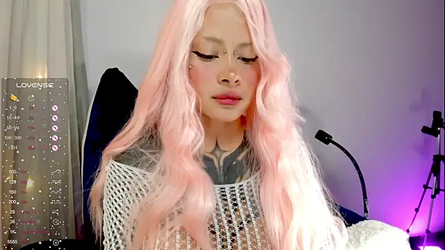 AlinaLukyanova online show from 04/10/26, 04:28