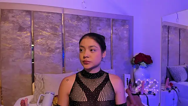 AbbyBeck online show from 09/15/25, 12:27