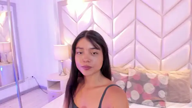 AbbyBeck online show from 03/18/26, 02:09