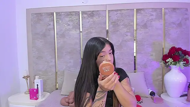 AbbyBeck online show from 03/31/26, 11:43