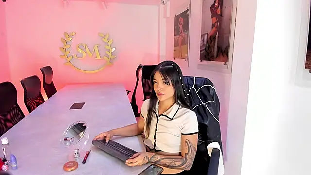 AbbyBeck online show from 04/15/26, 02:57