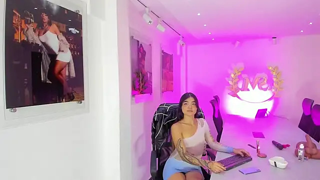 AbbyBeck online show from 05/09/26, 12:32