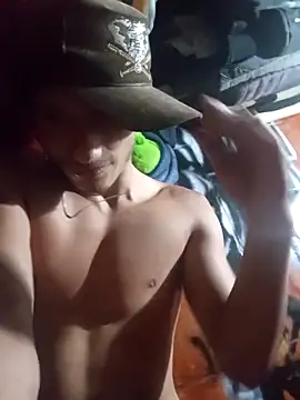 alexandercruz online show from 03/07/26, 12:07