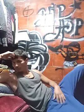 alexandercruz online show from 03/13/26, 12:06