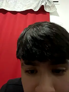 Barrx0018 online show from 12/23/25, 02:20