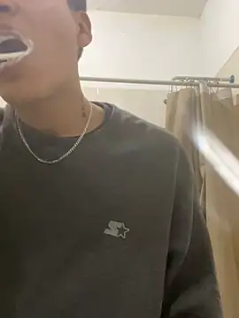 Barrx0018 online show from 02/08/26, 01:36