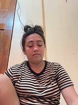 Pinay Chubby20 online show from 02/03/26, 02:53