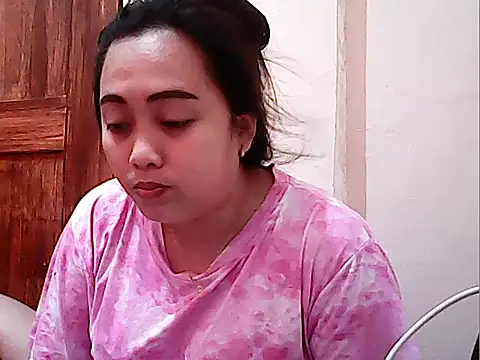 Pinay Chubby20 online show from 02/25/26, 12:20