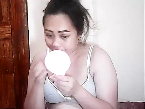 Snapshot of Pinay_Chubby20 chatting on 05/09/26, 09:42 Pinay Chubby20 online show from 05/09/26, 09:42