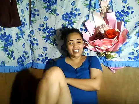 Snapshot of Pinay_Chubby20 chatting on 05/22/26, 02:19 Pinay Chubby20 online show from 05/22/26, 02:19