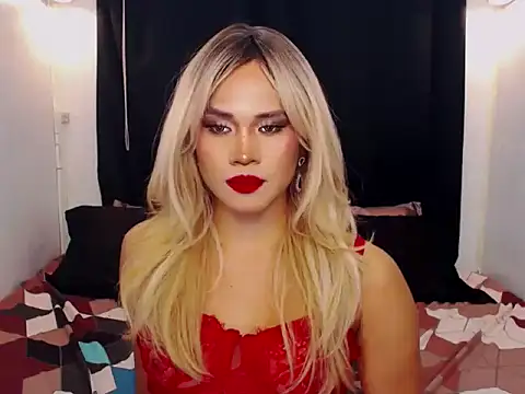 YllanaAltheaXxX online show from 02/13/26, 07:26