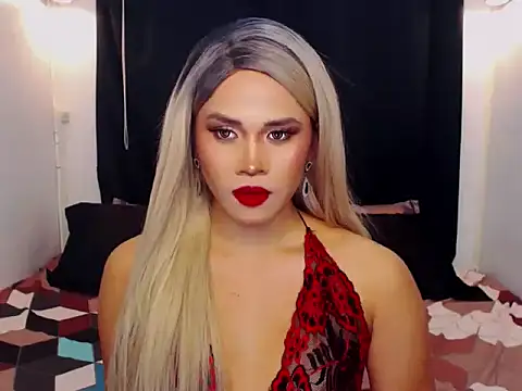 YllanaAltheaXxX online show from 02/27/26, 12:05