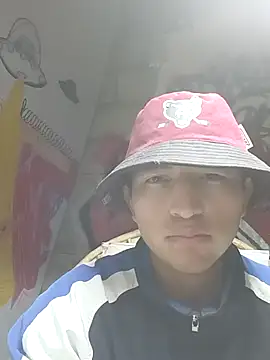 Snapshot of Narckse chatting on 09/12/25, 08:25 Narckse online show from 09/12/25, 08:25