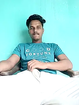 Asish 007 online show from 09/12/25, 03:17