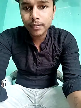 Asish 007 online show from 10/29/25, 02:47