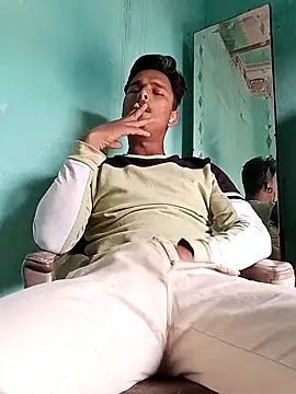 Asish 007 online show from 11/15/25, 08:44