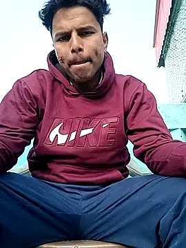 Asish 007 online show from 11/23/25, 02:55