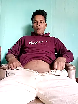 Asish 007 online show from 01/10/26, 05:20