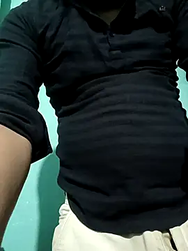 Asish 007 online show from 01/15/26, 03:49