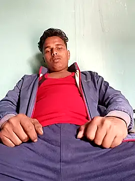 Asish 007 online show from 01/18/26, 07:01