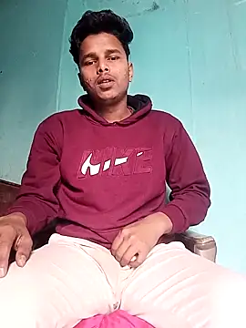 Asish 007 online show from 02/04/26, 02:06