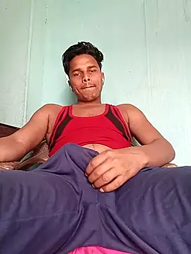 Asish 007 online show from 02/14/26, 10:01