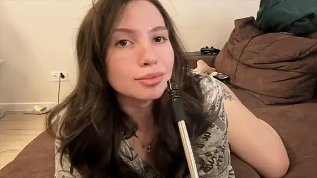 Voytinyme online show from 03/18/26, 08:17