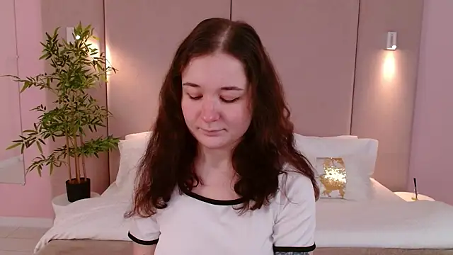 Snapshot of NancyJonson chatting on 02/23/26, 03:15 NancyJonson online show from 02/23/26, 03:15