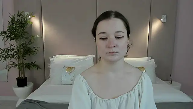 NancyJonson online show from 03/18/26, 03:20