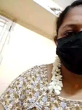 Tamil jasmine12 online show from 05/07/26, 01:33