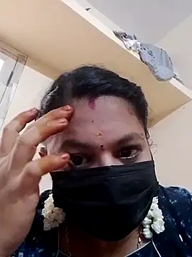 Tamil jasmine12 online show from 05/18/26, 04:07