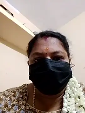 Tamil jasmine12 online show from 05/21/26, 12:39
