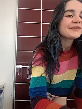 RosieCheexxxxxx online show from 11/10/25, 12:26